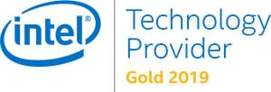 Intel Partner Logo