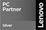 Lenovo Partner Logo