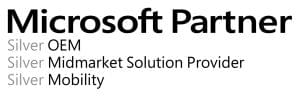 Microsoft Partner