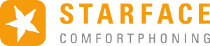 Starface Partner Logo