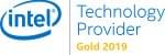 Intel Partner Logo