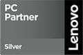 Lenovo Partner Logo
